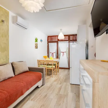 Apartment Cozy In With Wifi
